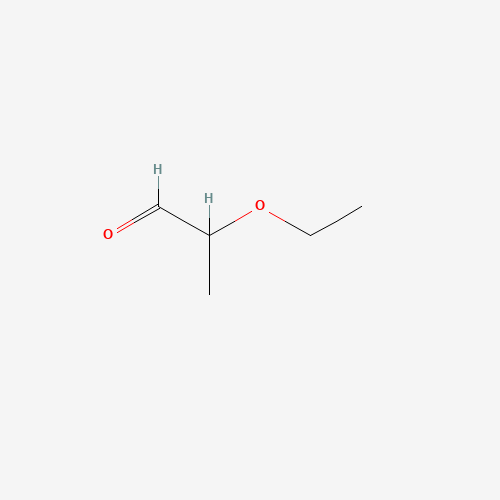 FT-0755608 CAS:5393-69-1 chemical structure