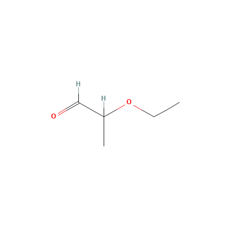 2-ethoxypropanal (CAS: 5393-69-1) - Related Chemical Product