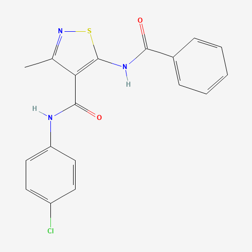 FT-0755612 CAS:51287-57-1 chemical structure