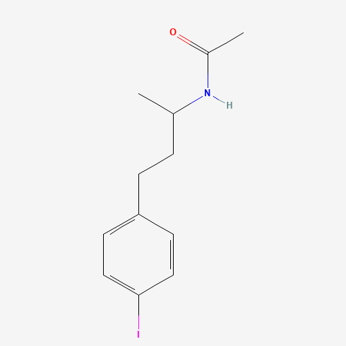 FT-0755625 CAS:1363440-00-9 chemical structure