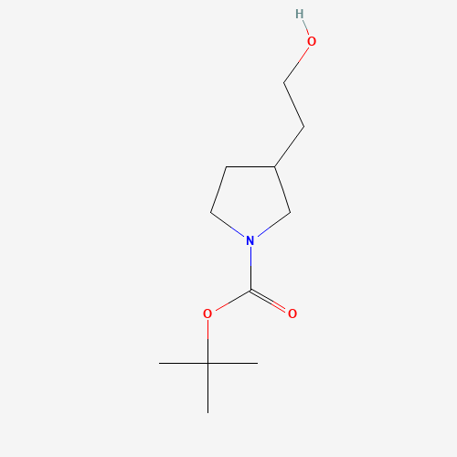 FT-0755626 CAS:160132-54-7 chemical structure