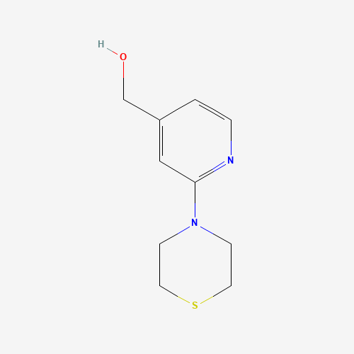 FT-0755632 CAS:898289-25-3 chemical structure