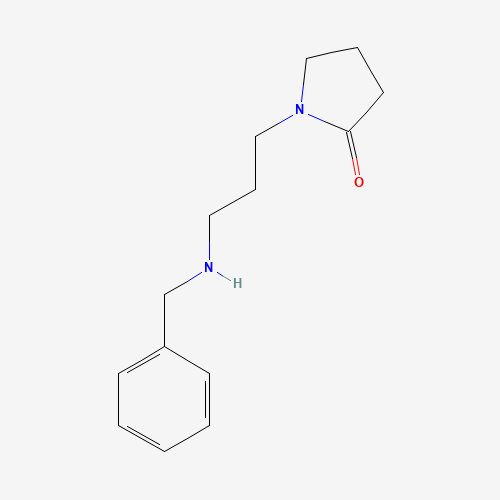 FT-0755640 CAS:932171-10-3 chemical structure