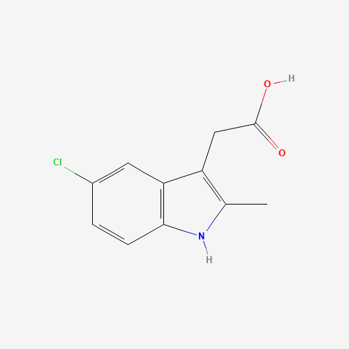 FT-0755642 CAS:19017-52-8 chemical structure