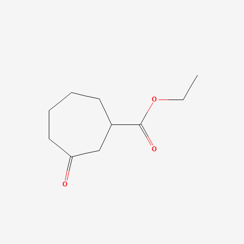 ethyl 3-oxocycloheptane-1-carboxylate (CAS: 50559-00-7) - Related Chemical Product