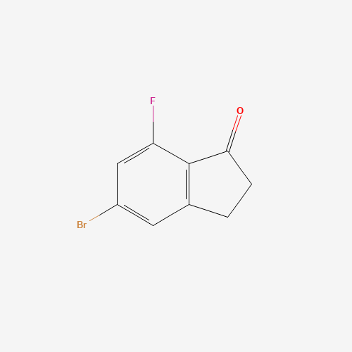 FT-0755646 CAS:1242157-14-7 chemical structure
