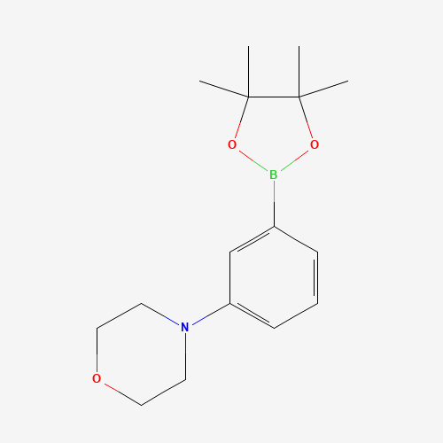 FT-0755655 CAS:852227-95-3 chemical structure