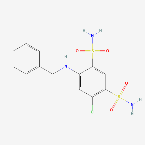 FT-0755657 CAS:14558-86-2 chemical structure