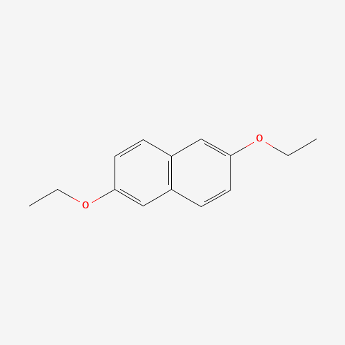 FT-0755664 CAS:107619-48-7 chemical structure