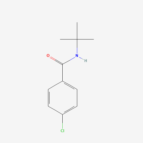 FT-0755667 CAS:42498-40-8 chemical structure