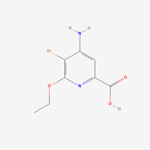 FT-0755672 CAS:1057260-48-6 chemical structure