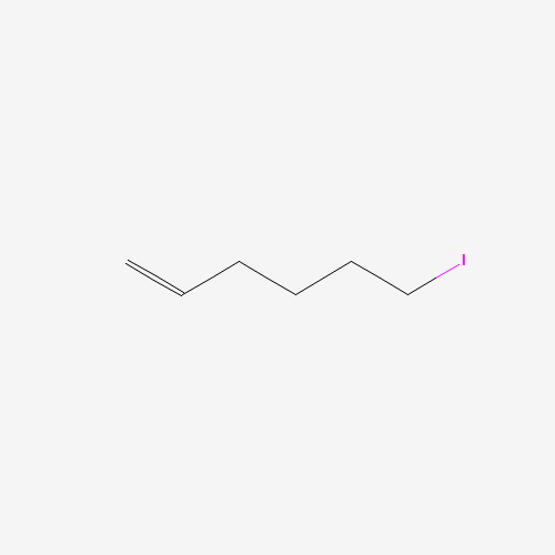 6-iodohex-1-ene (CAS: 18922-04-8) - Related Chemical Product