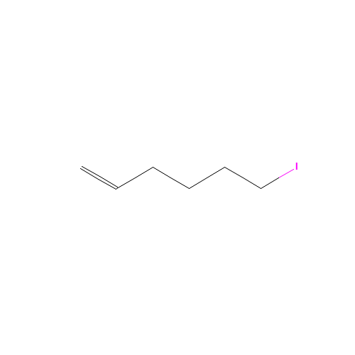 6-iodohex-1-ene (CAS: 18922-04-8) - Related Chemical Product