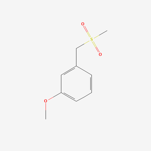 1-methoxy-3-(methylsulfonylmethyl)benzene (CAS: 25195-41-9) - Related Chemical Product