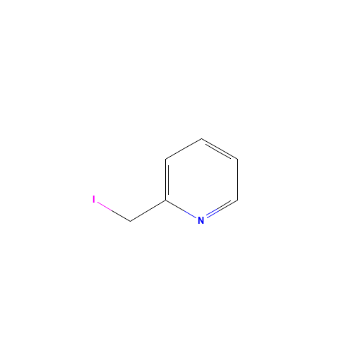 2-(iodomethyl)pyridine (CAS: 929876-97-1) - Related Chemical Product