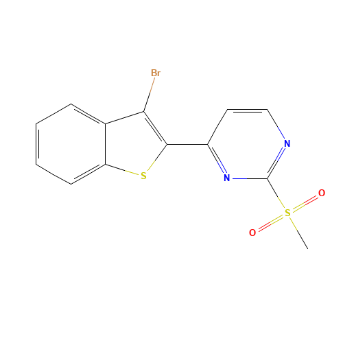 FT-0755715 CAS:893434-91-8 chemical structure