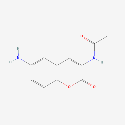 FT-0755720 CAS:97126-20-0 chemical structure