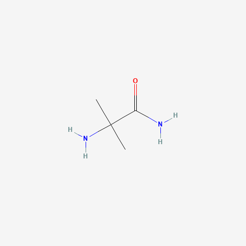 FT-0755723 CAS:16252-90-7 chemical structure