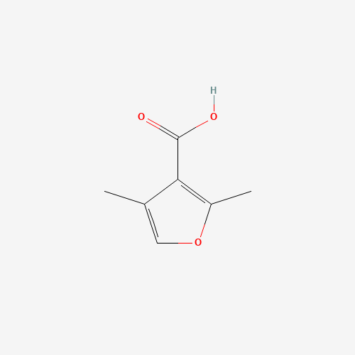FT-0755725 CAS:15058-72-7 chemical structure