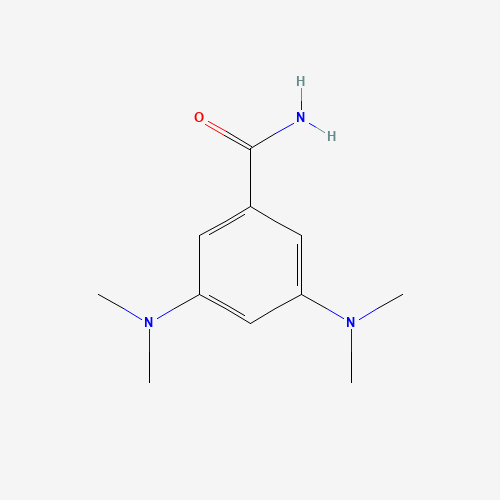 FT-0755726 CAS:120338-77-4 chemical structure