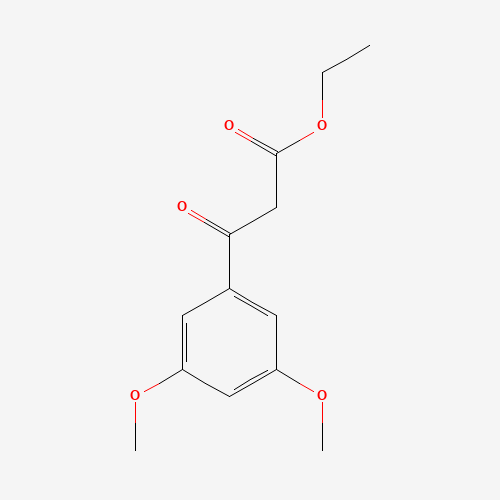 FT-0755754 CAS:97025-16-6 chemical structure