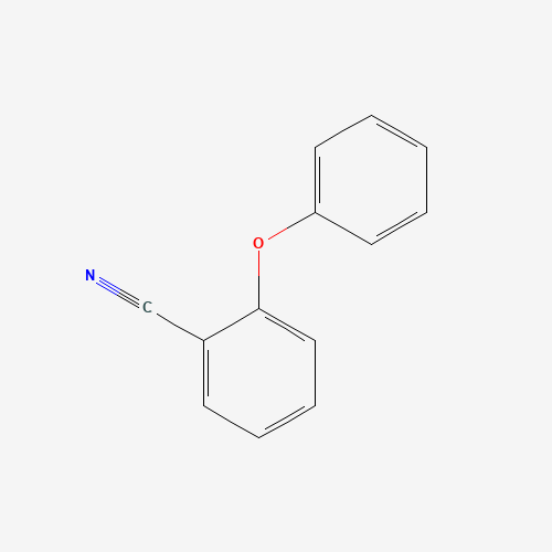 2-phenoxybenzonitrile (CAS: 6476-32-0) - Related Chemical Product