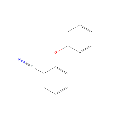 2-phenoxybenzonitrile (CAS: 6476-32-0) - Related Chemical Product