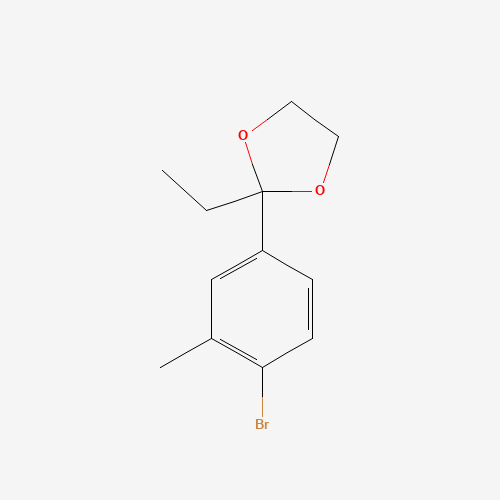 FT-0755760 CAS:341006-30-2 chemical structure