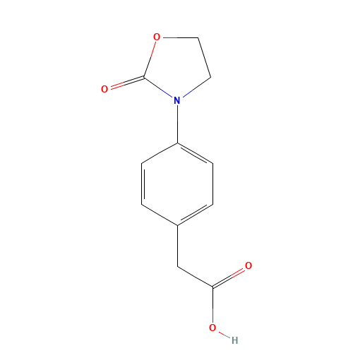 FT-0755761 CAS:92288-70-5 chemical structure