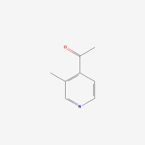 1-(3-methylpyridin-4-yl)ethanone (CAS: 82352-00-9) - Related Chemical Product