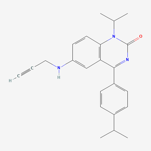 FT-0755764 CAS:478963-46-1 chemical structure