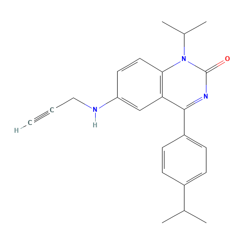 FT-0755764 CAS:478963-46-1 chemical structure