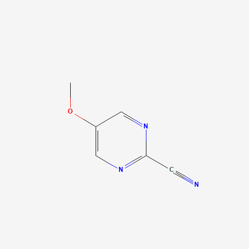 FT-0755767 CAS:87362-32-1 chemical structure