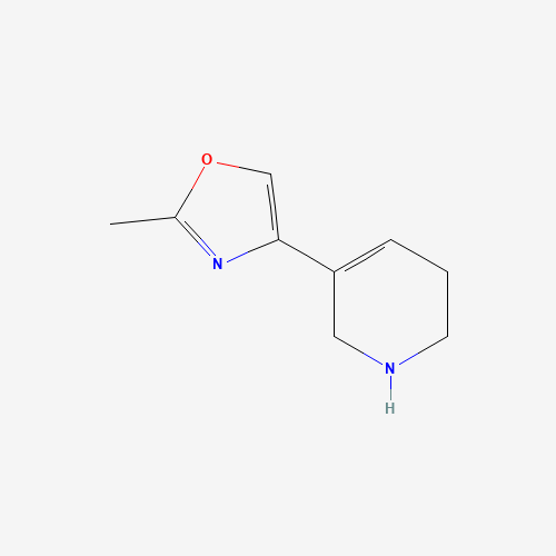 FT-0755769 CAS:122829-36-1 chemical structure