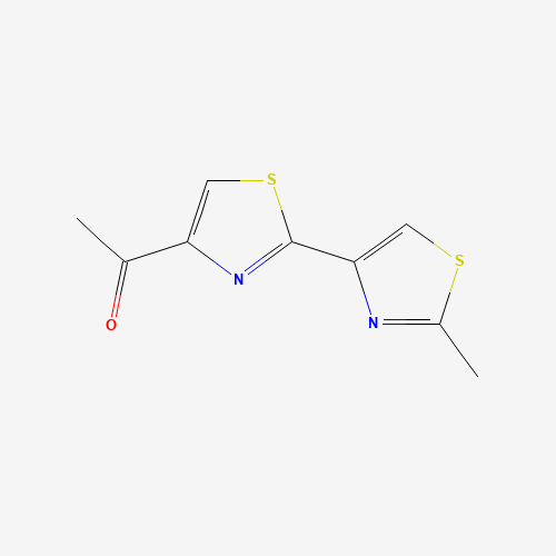 FT-0755777 CAS:849066-64-4 chemical structure