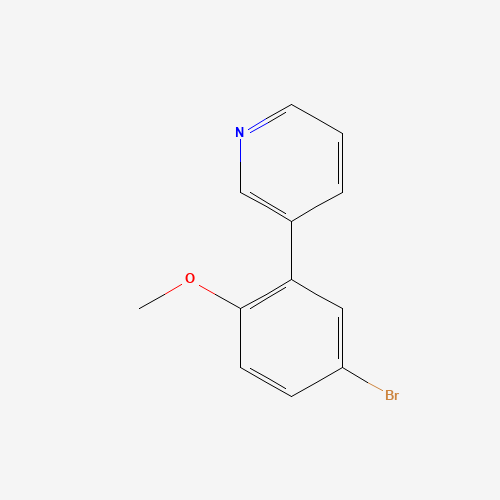 FT-0755779 CAS:223922-30-3 chemical structure