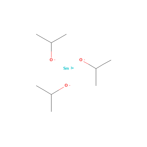 FT-0755782 CAS:3504-40-3 chemical structure