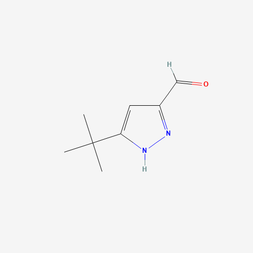 FT-0755784 CAS:865138-11-0 chemical structure