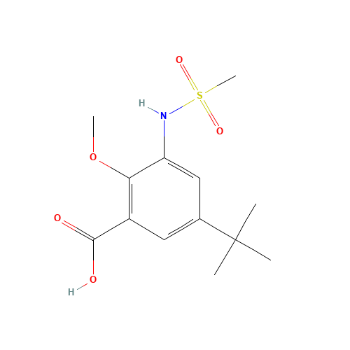 FT-0755796 CAS:936801-46-6 chemical structure