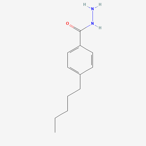 FT-0755801 CAS:64328-57-0 chemical structure