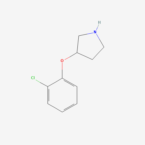 FT-0755803 CAS:946715-25-9 chemical structure