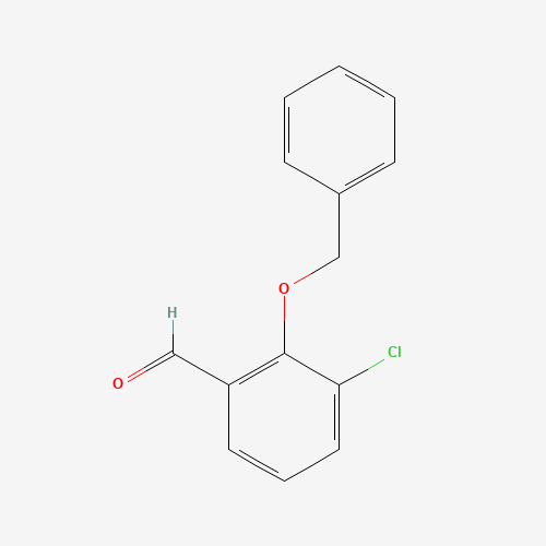 FT-0755805 CAS:80352-52-9 chemical structure