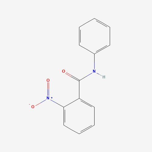 2-nitro-N-phenylbenzamide (CAS: 2385-27-5) - Related Chemical Product