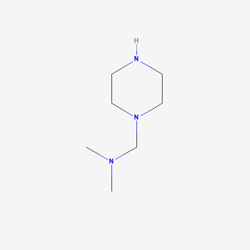 FT-0755814 CAS:153040-09-6 chemical structure
