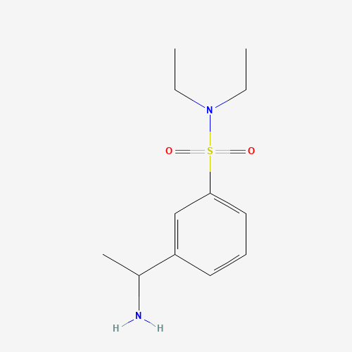 FT-0755830 CAS:317829-67-7 chemical structure