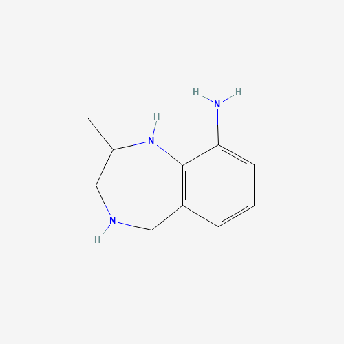 FT-0755832 CAS:1026649-65-9 chemical structure