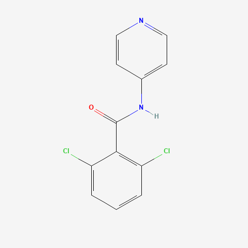 FT-0755836 CAS:113204-35-6 chemical structure