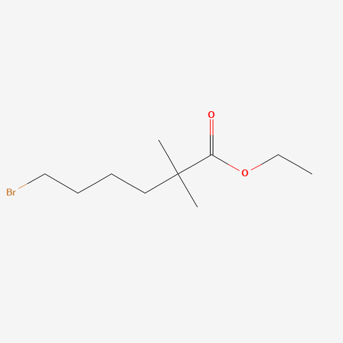 FT-0755838 CAS:78712-62-6 chemical structure