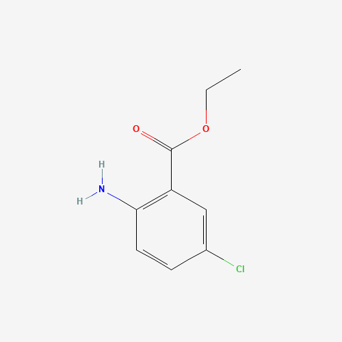ethyl 2-amino-5-chlorobenzoate (CAS: 63243-75-4) - Related Chemical Product