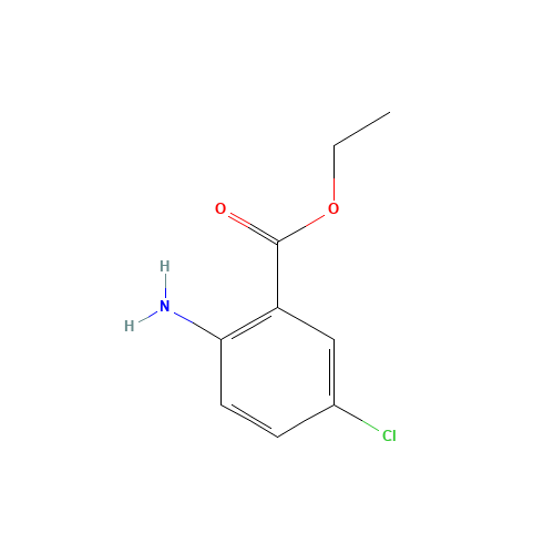 ethyl 2-amino-5-chlorobenzoate (CAS: 63243-75-4) - Related Chemical Product